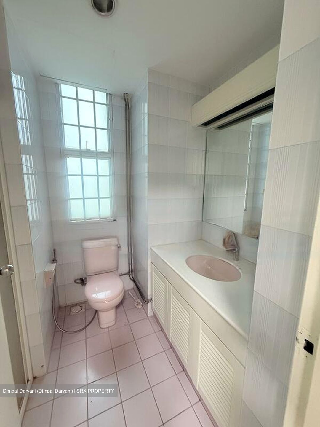 The Waterside (D15), Condominium #560277231